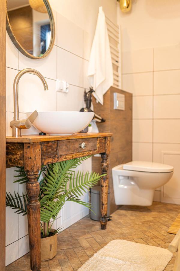 Pod Mazurskim Niebem Boho Piecki  Exterior photo